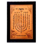 תמונה של סגולה לשמירה והצלחה