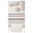 Picture of Tallit Malchut White