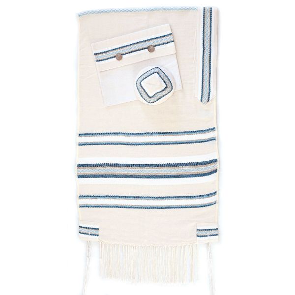 Picture of Tallit Hochmah 