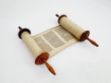 Picture of ספר תורה על קלף