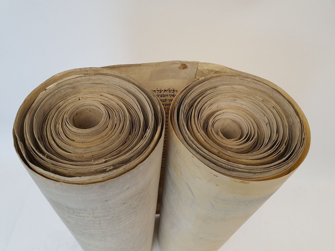 Picture of ספר תורה
