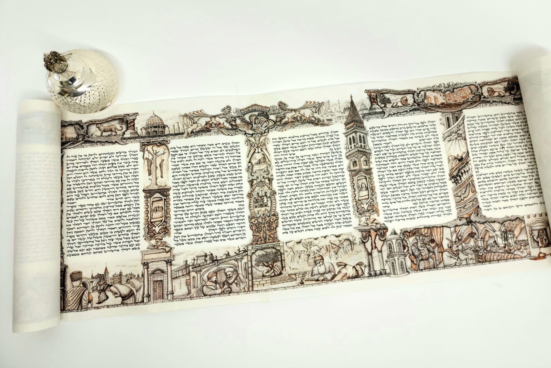 Picture of Megillat Esther