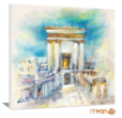 Picture of Painting of the Temple on sale