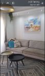 Picture of Beit HaBechirah" – Beit HaMikdash painting"